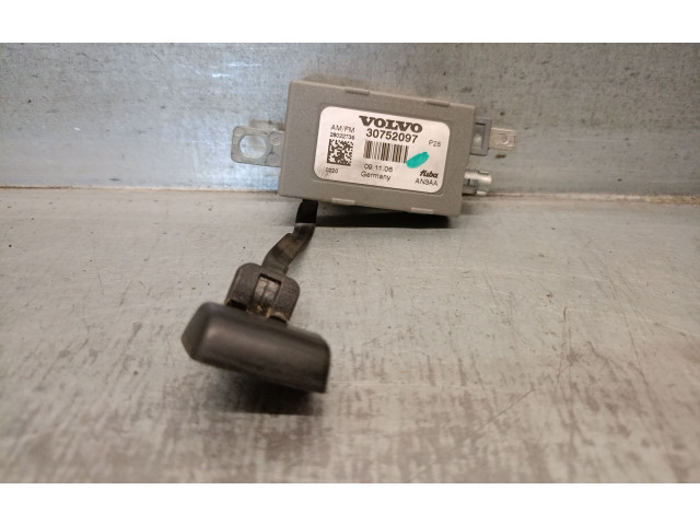 Блок управления 30752097, 28022736   Volvo XC90