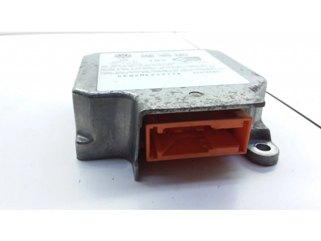 Блок подушек безопасности 6N0909603, 5WK4137 Ford Galaxy