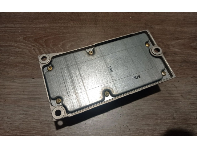 Блок подушек безопасности 0285001254, 8645271   Volvo V70