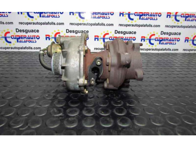 Turbodmychadlo Турбина 35242068G Chrysler Voyager