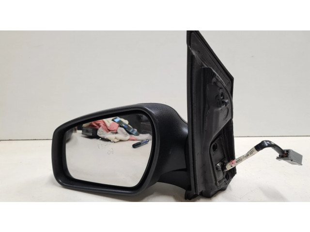 Zpětné zrcátko levé Ford Focus 2007 E9014292, E9024292