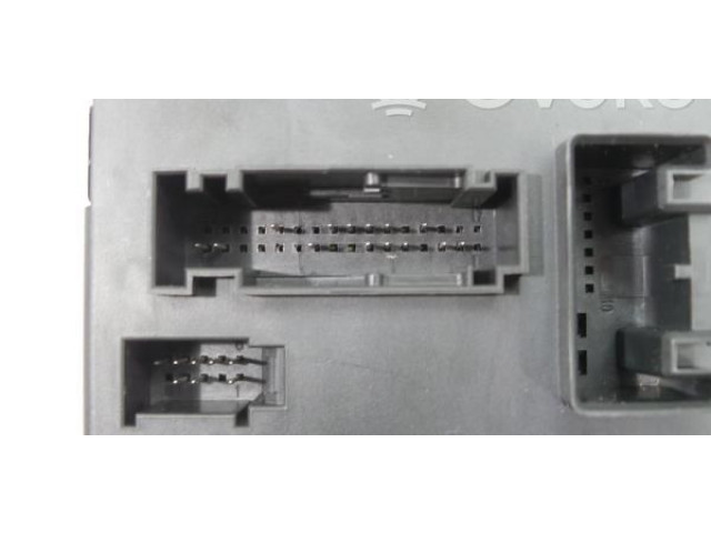 Блок комфорта 4G8959760B, 4G8959760B   Audi A7 S7 4G   