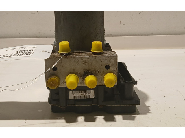 Блок АБС 95524511 Opel Meriva A 2003 - 2010 года