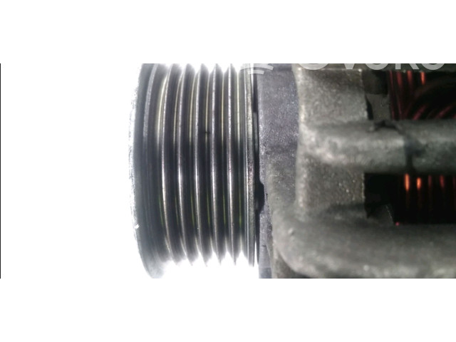 Генератор 5705NN Peugeot 107