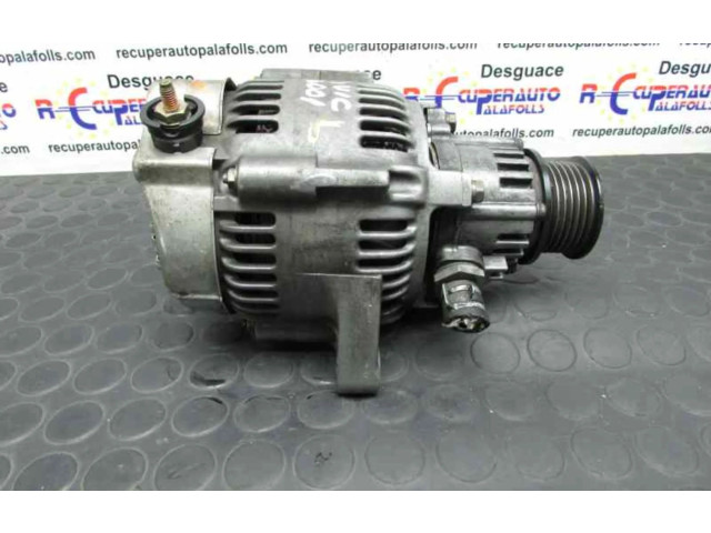 Генератор    Honda Civic      