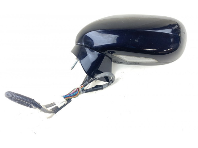 Зеркало электрическое Lexus LS 460 - 600H - года