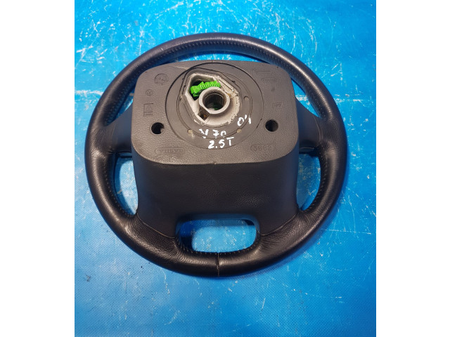 Руль Volvo V70  2000 - 2004 года       