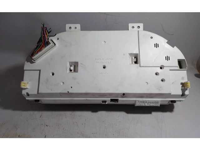 Панель приборов 85002SC360   Subaru Forester SH       