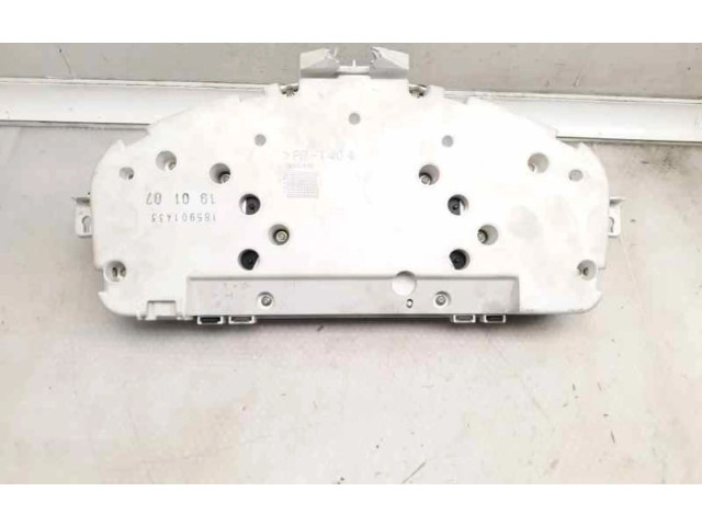 Панель приборов 3078634469594880T Volvo C30