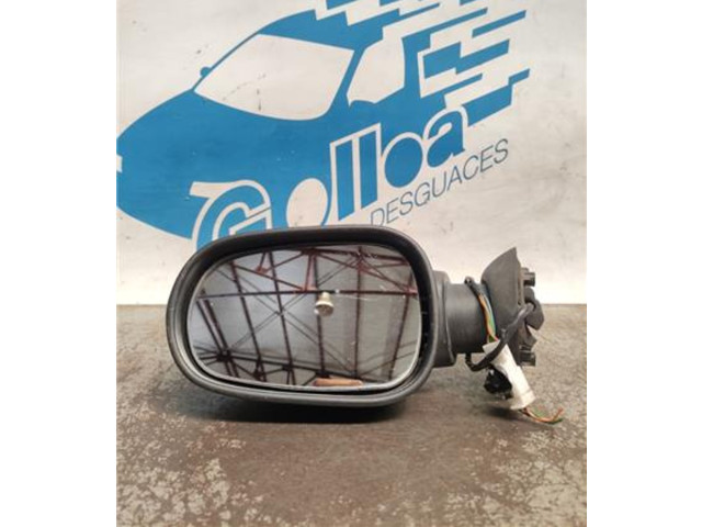 Зеркало электрическое Dacia Logan I 2004 - 2012 года