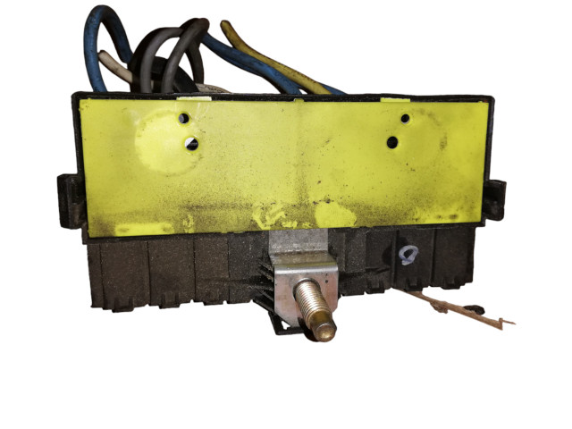 Блок предохранителей 9636079380, 9636079380   Peugeot Expert    