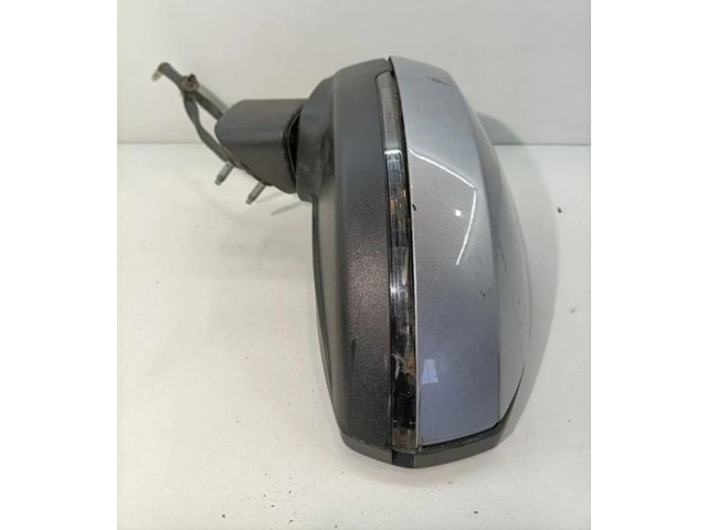 Außenspiegel elektrisch Tür vorne       Audi A3 S3 8V  2013 - 2019 года   