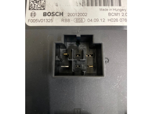 Блок комфорта 4H0907063CF, 4H0907063 Audi A7 S7 4G