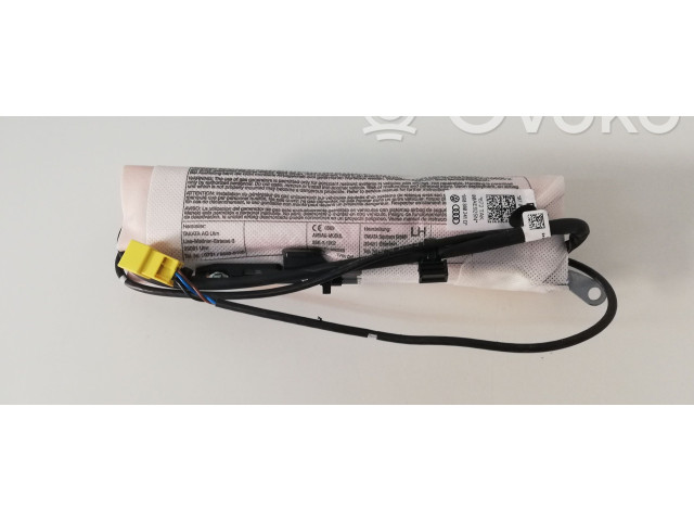 Подушка безопасности в сиденье 8R0880241D, 8R0880241D Audi Q5 SQ5