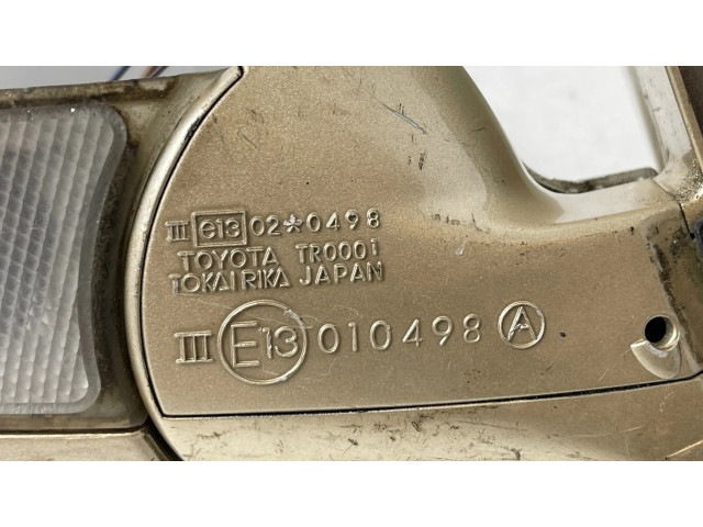 Зеркало электрическое     левое   Lexus LS 430     