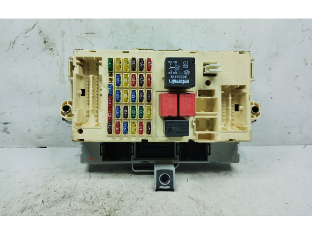   Pojistková skříňka    Fiat Stilo 2007