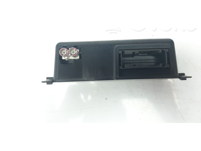 Блок управления 5NA035284C Audi Q3 F3