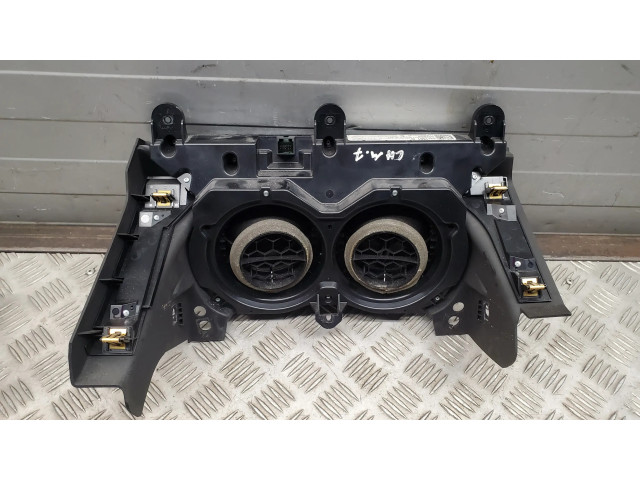 Блок управления климат-контролем 84441501   Chevrolet Camaro