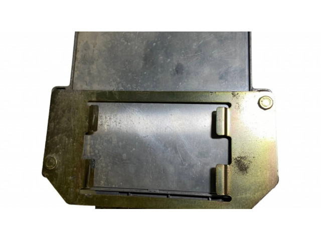 Блок управления двигателя 9632520280, 601300140598   Peugeot 306