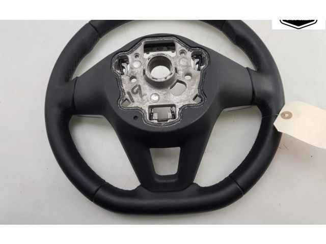 Руль Volkswagen Golf VIII 2019 - года 5H0419089BH, 5H0419089BH