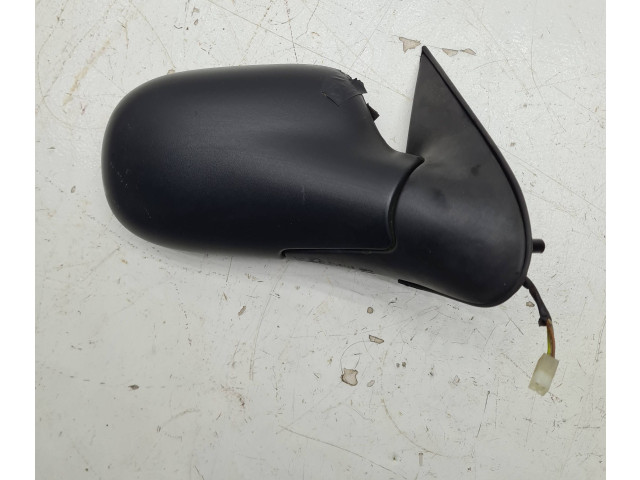 Zpětné zrcátko Subaru Justy 1998 E9010143, E9020138