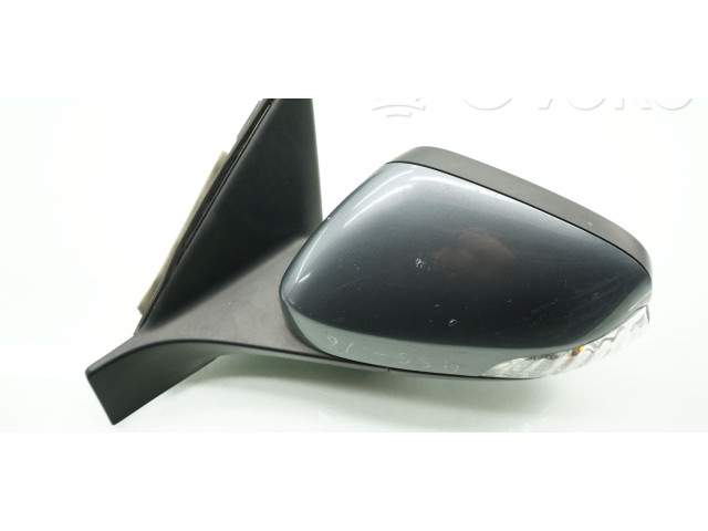 Зеркало электрическое        Volvo S80  2007 - 2013 года   