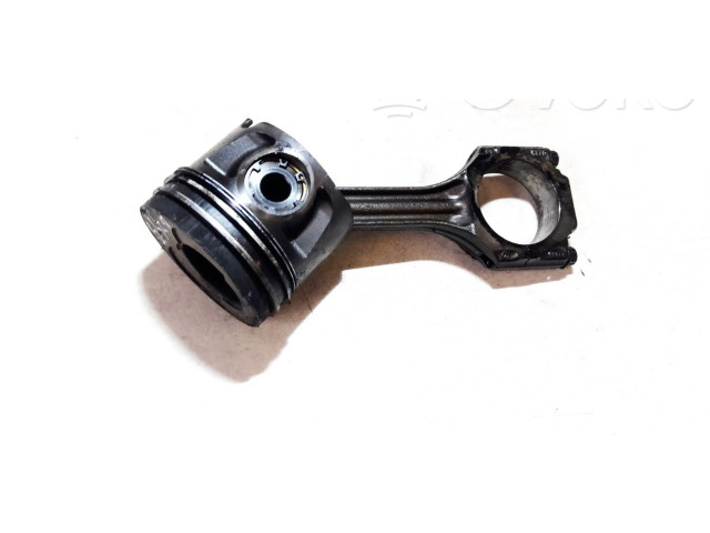 Поршень с шатуном 028HDE Volvo S70 V70 V70 XC для дизельного двигателя 2.5