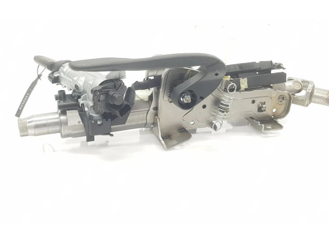 Рулевая рейка 5R4419512G, 5R4419512G Volkswagen Caddy 2015 - 2020 года