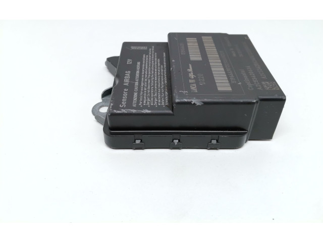 Блок подушек безопасности 51969090, 199B4000   Fiat 500L