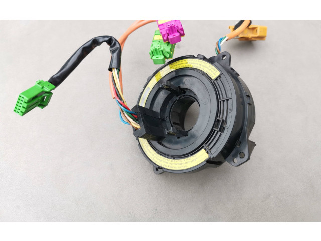 Подрулевой шлейф SRS 4GJ0180A   Volvo V70