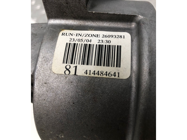 рейка Колонка рулевая 13157143 Opel Meriva A 2003 - 2010 года