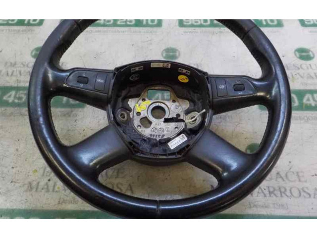 Volant Audi Q7 4L 2006 4F0419091DBW88