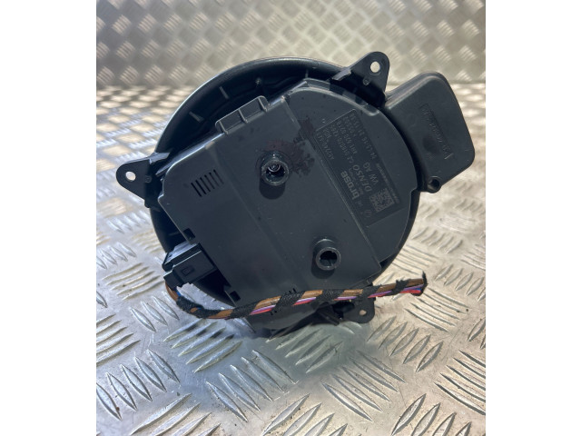 Вентилятор печки    4H1820021B   Audi A6 S6 C7 4G