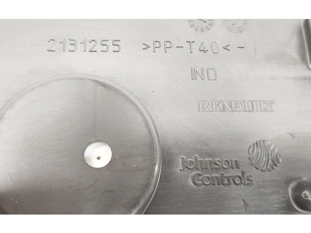 Панель приборов 248102645R, 248102645R Dacia Sandero