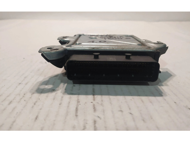 Блок подушек безопасности 3Q0959655AS, 225894351 Skoda Octavia Mk3 (5E)