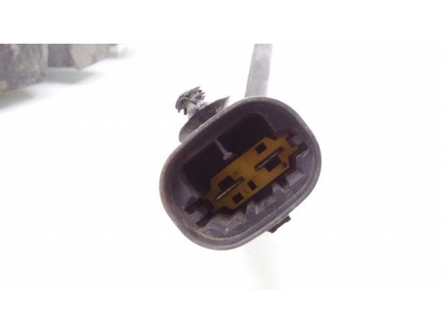 Вентилятор радиатора 9635466180, 5021083 Citroen C8 2.2