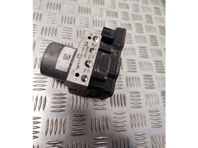 Блок АБС 80A907379E Audi Q5 SQ5 2017 - года