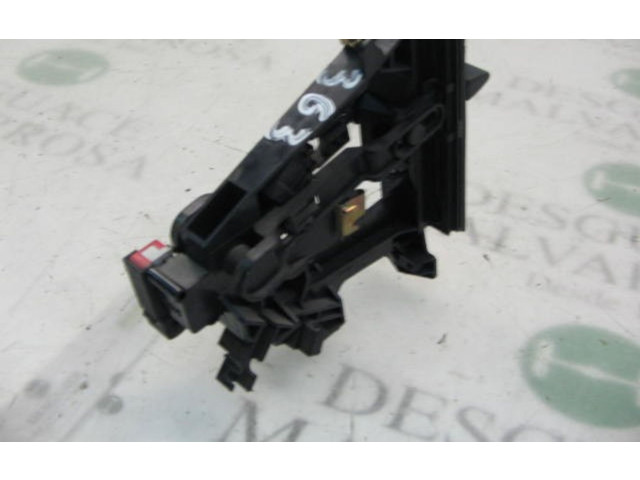 Модуль блока управления кондиционером    Ford Sierra