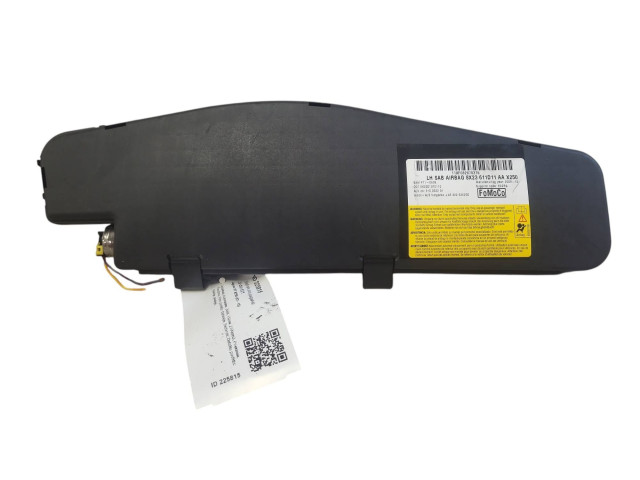 Подушка безопасности в сиденье 8X23611D11AA Jaguar XF X250
