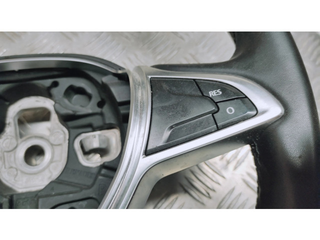 Руль Dacia Sandero 484007478R