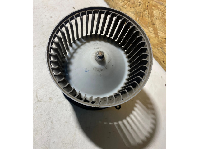 Вентилятор печки    A14000   Nissan X-Trail T31