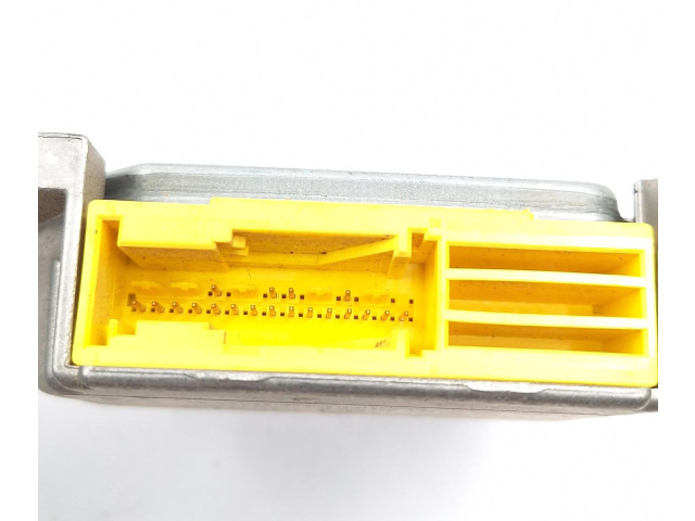 Блок подушек безопасности 8200307188A, 0285001650 Dacia Logan I