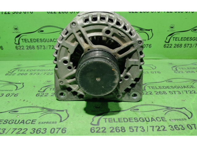 Генератор 03G903023   Volkswagen PASSAT      