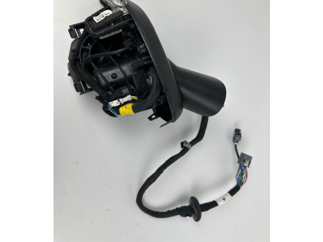 Зеркало электрическое        Volvo XC90  2014 -  года   