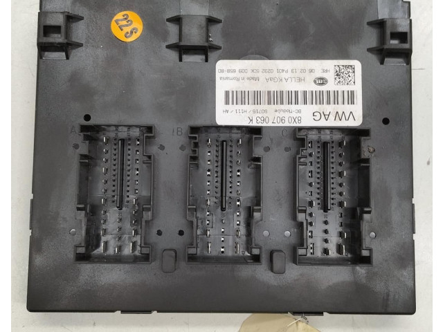 Модуль управления BSM 8X0907063R Audi A1