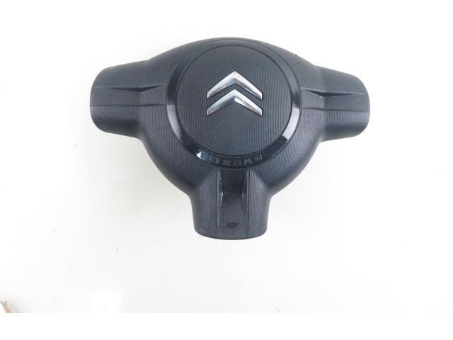 Подушка безопасности водителя E8XN8329189, E8XN8329189   Citroen C1