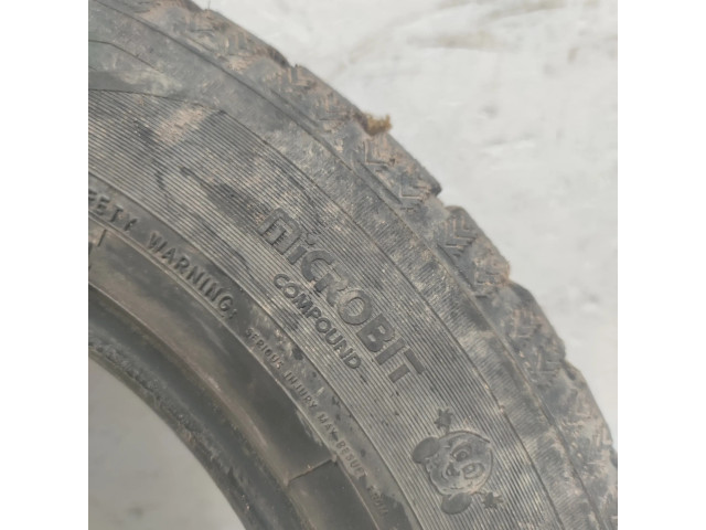 Зимняя покрышка (покрышки) R 16