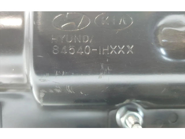 Подушка безопасности пассажира 84530-1H900, 1H845-91020   KIA Ceed