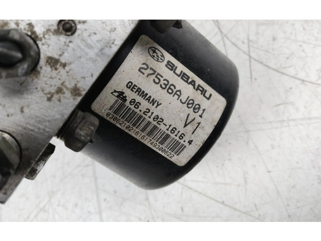 Jednotka ABS 27536AJ001 Subaru Legacy 2010