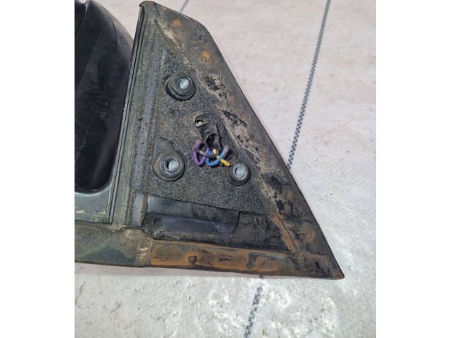 Зеркало электрическое Mitsubishi Pajero Sport I 1996 - 2008 года